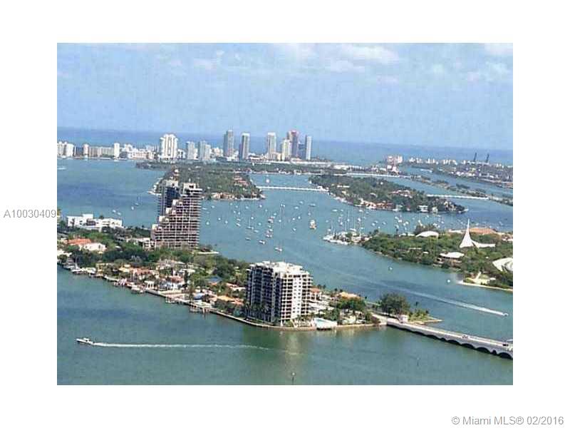 QUANTUM ON THE BAY CONDO - Residential Lease