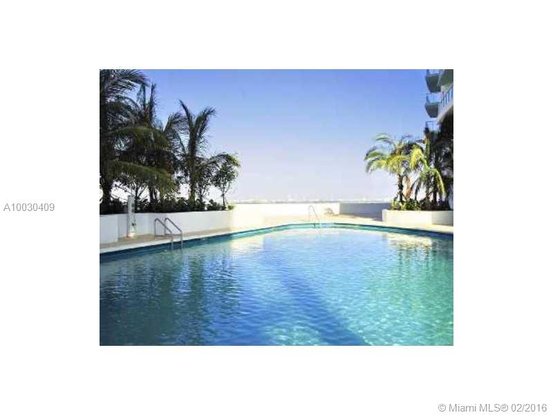 QUANTUM ON THE BAY CONDO - Residential Lease