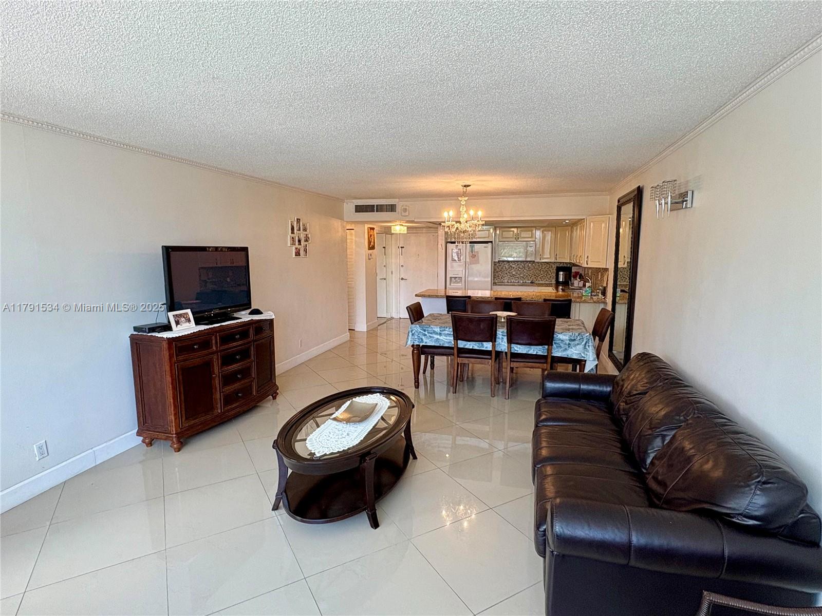 PARKER DORADO CONDO - Residential Lease