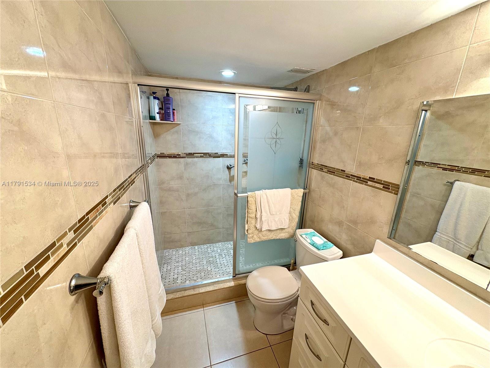 PARKER DORADO CONDO - Residential Lease