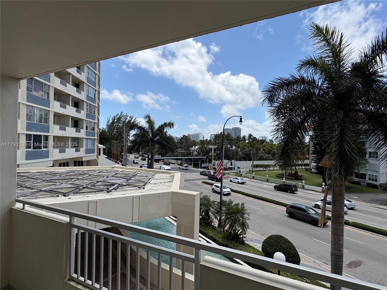 PARKER DORADO CONDO - Residential Lease