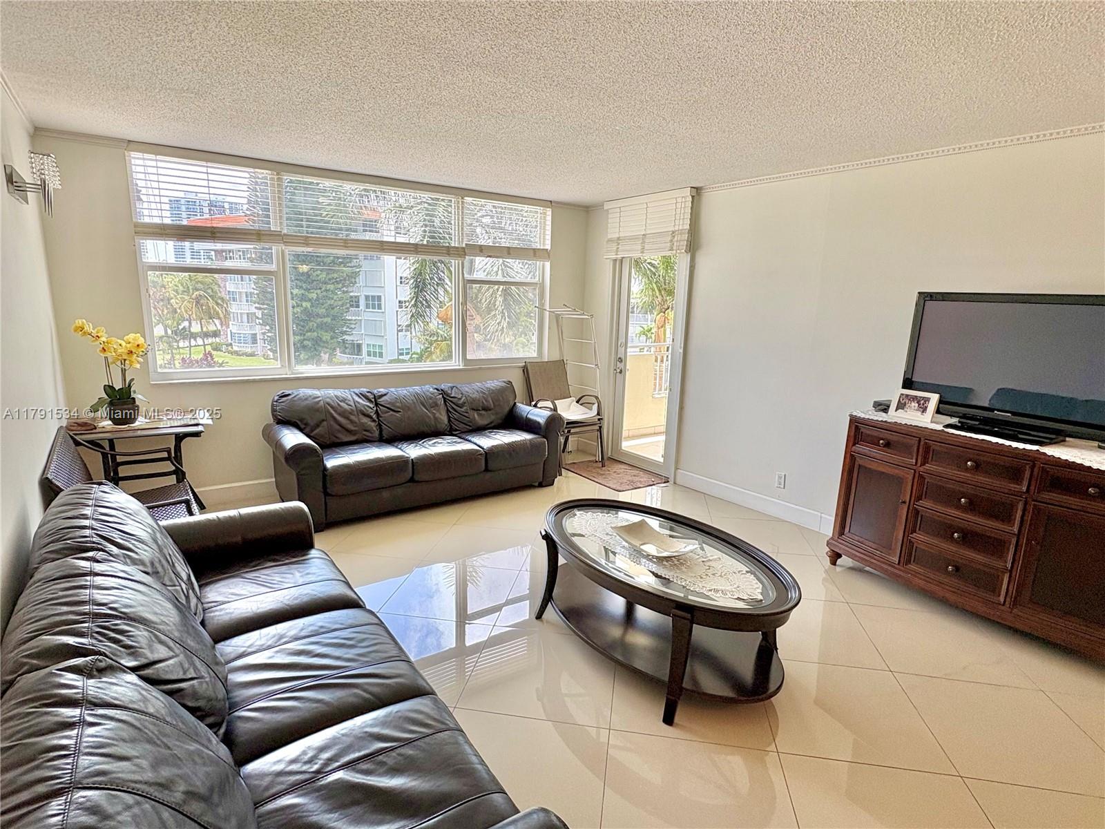 PARKER DORADO CONDO - Residential Lease