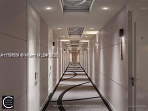 PARKER DORADO CONDO - Residential Lease