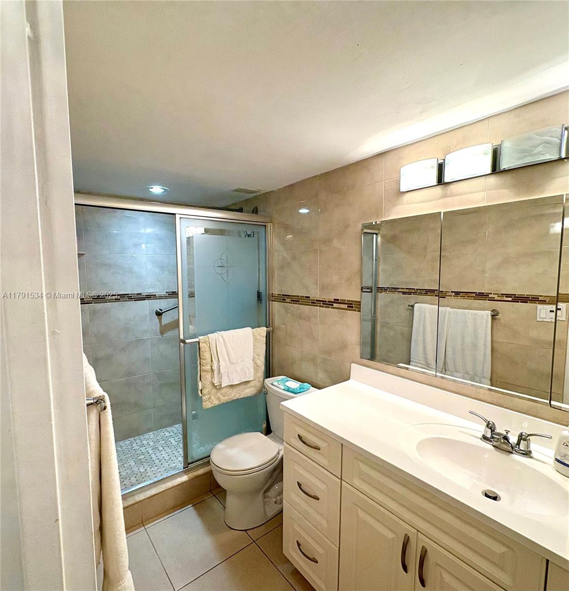 PARKER DORADO CONDO - Residential Lease