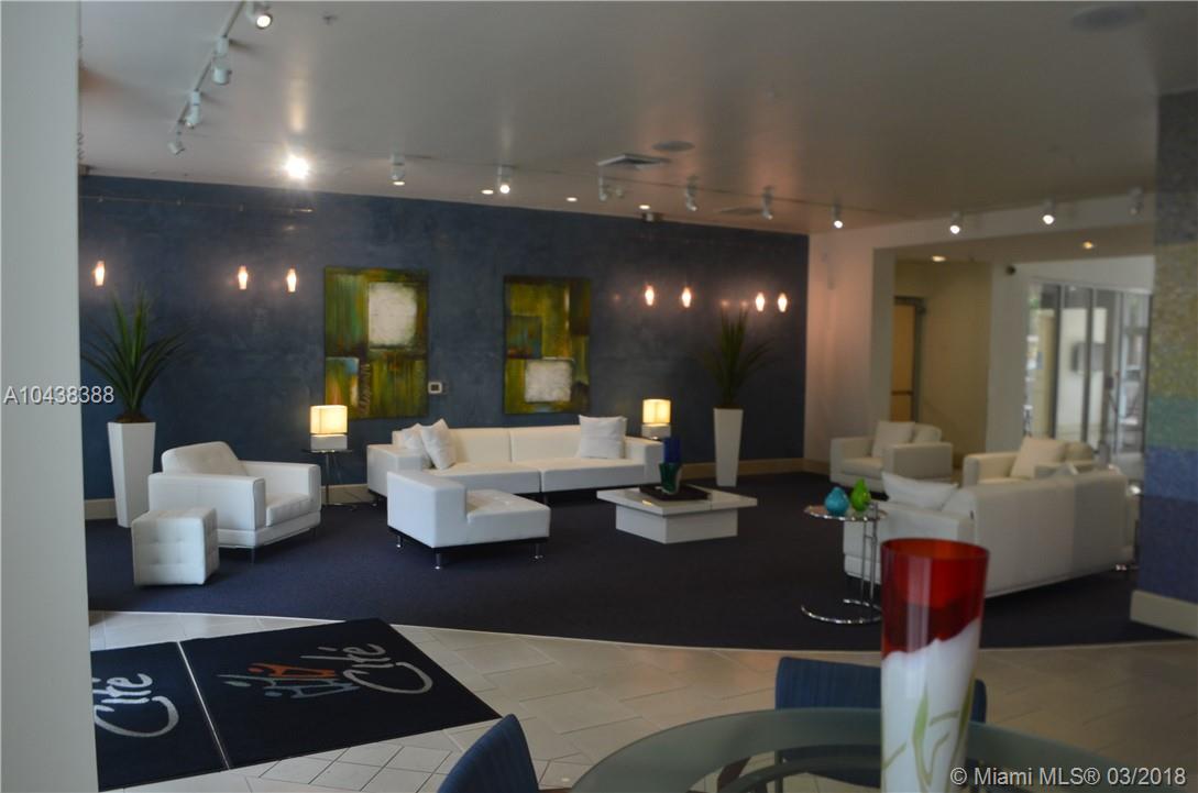 CITE CONDO - Residential Lease