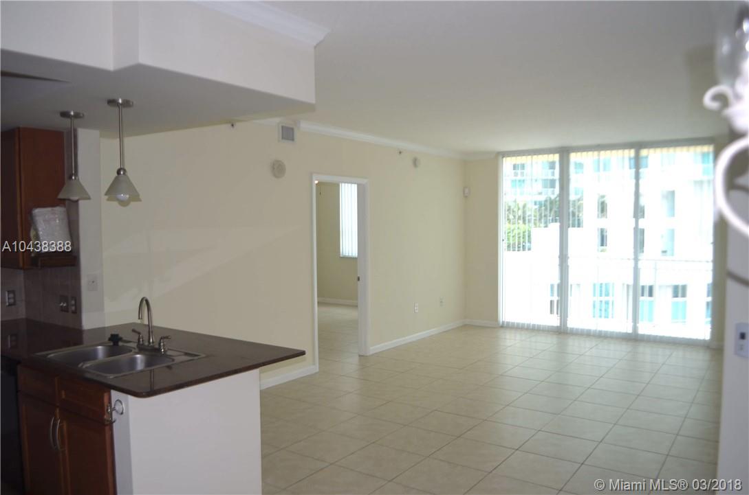 CITE CONDO - Residential Lease