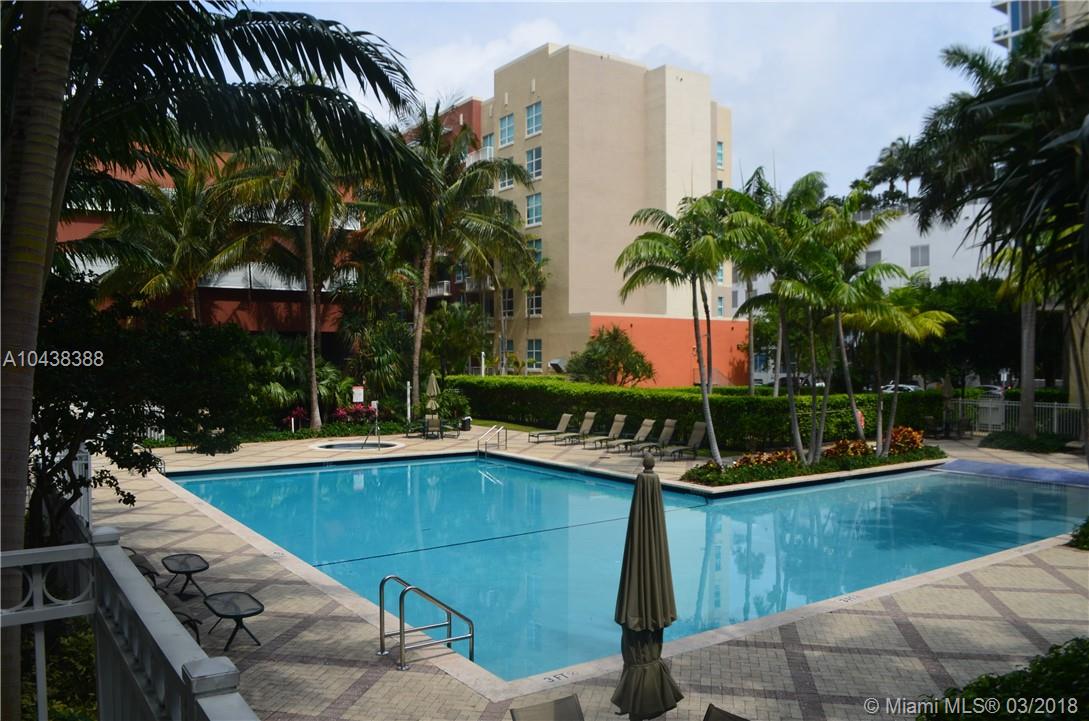 CITE CONDO - Residential Lease