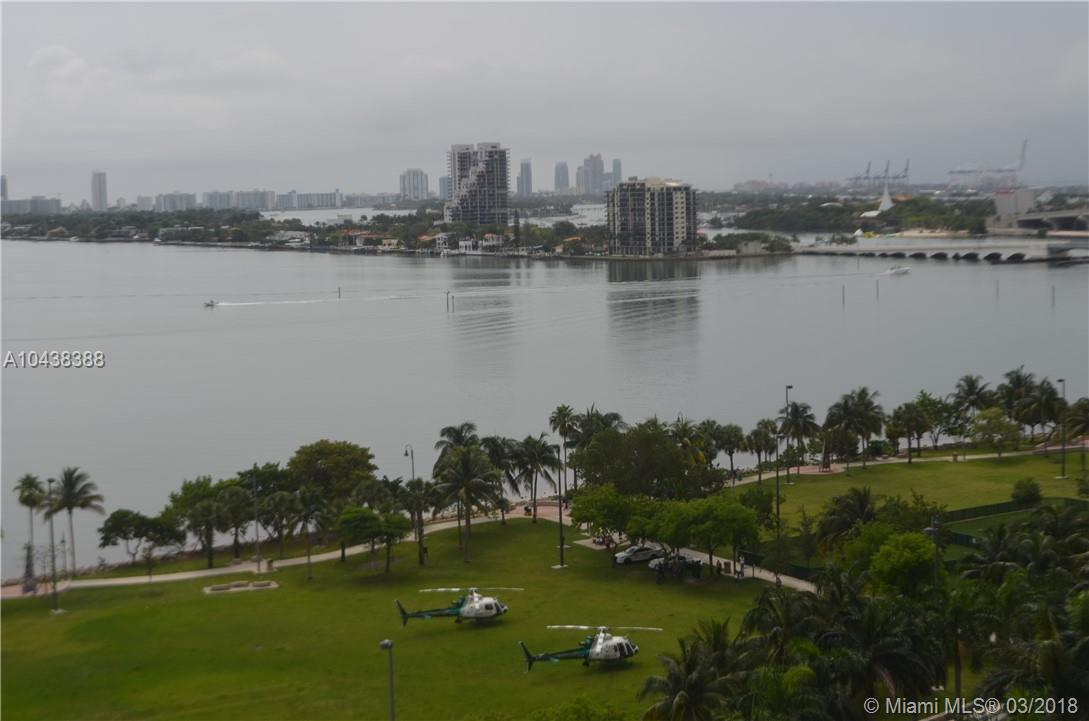 CITE CONDO - Residential Lease