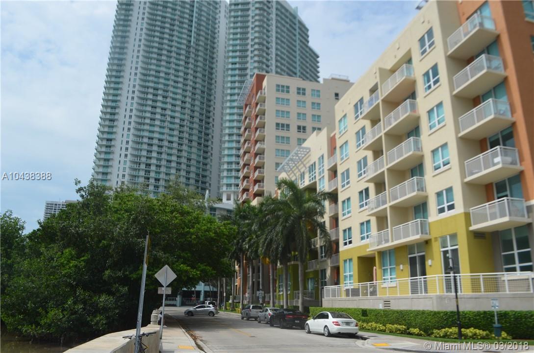 CITE CONDO - Residential Lease