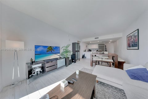 Tiny photo for 1100 S Miami Ave #2504, Miami, FL 33130 (MLS # A12045595)