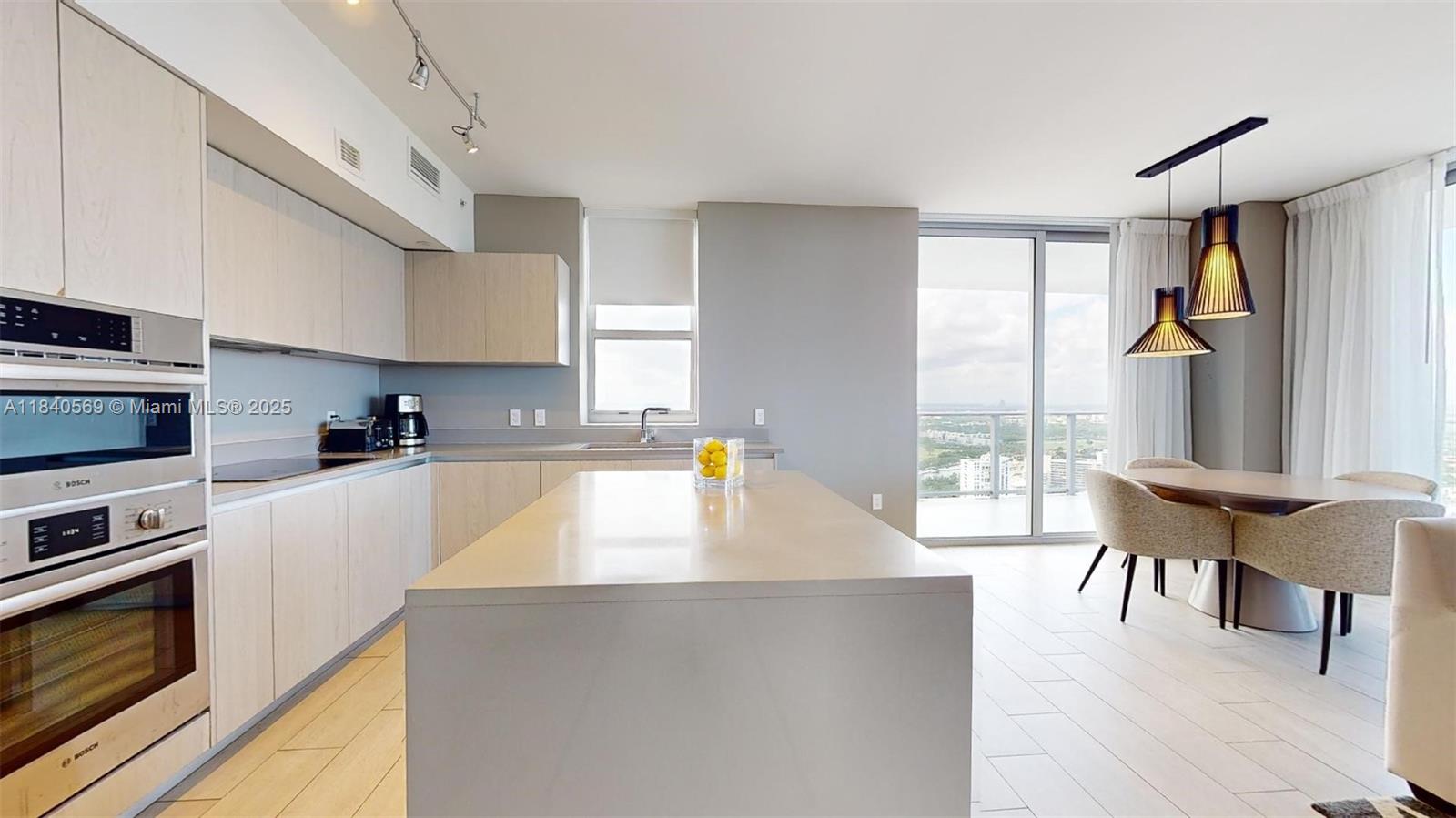 4010 SOUTH OCEAN CONDO - Residential