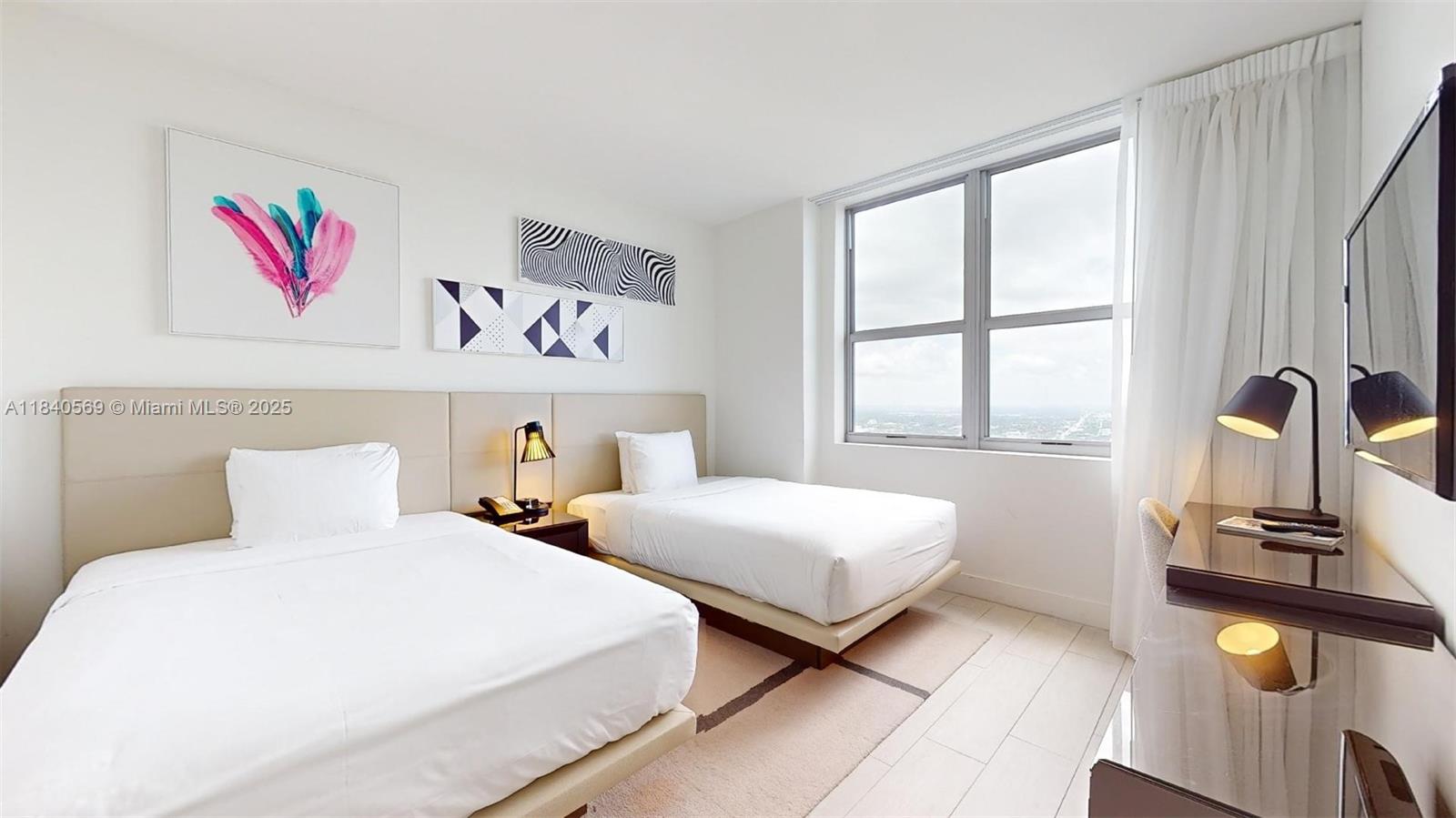 4010 SOUTH OCEAN CONDO - Residential