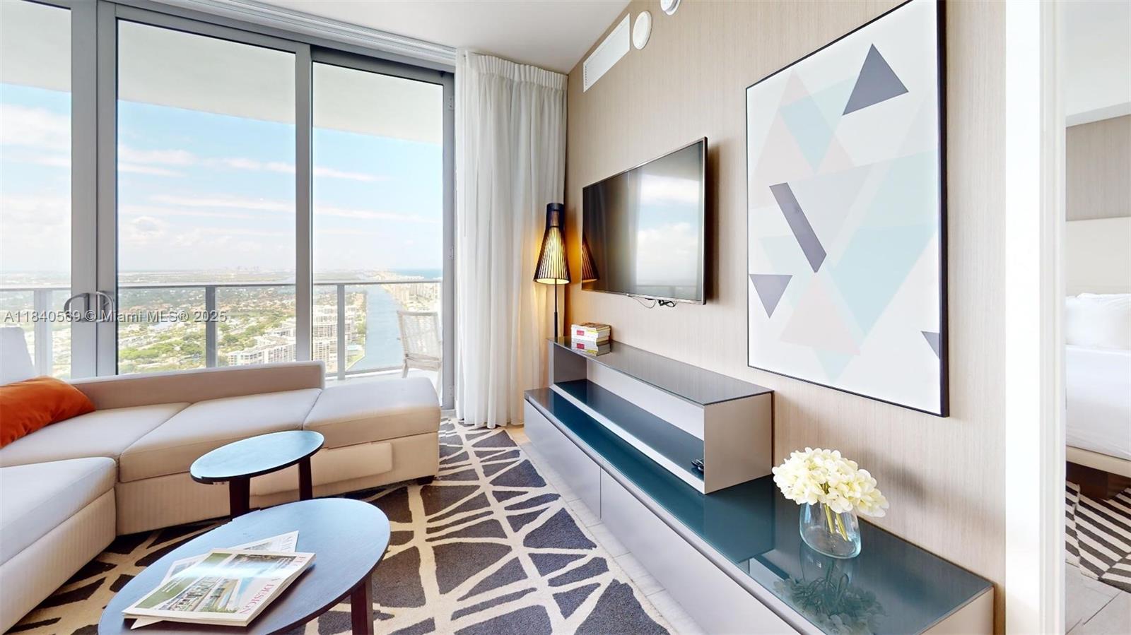 4010 S Ocean Dr T3802