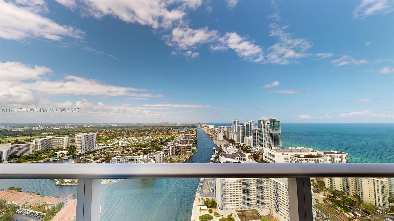 4010 SOUTH OCEAN CONDO - Residential