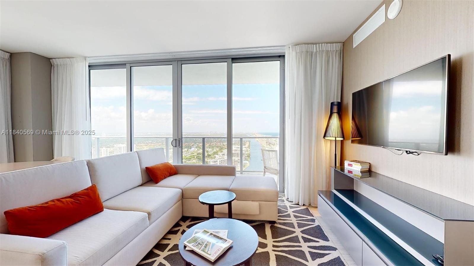 4010 SOUTH OCEAN CONDO - Residential