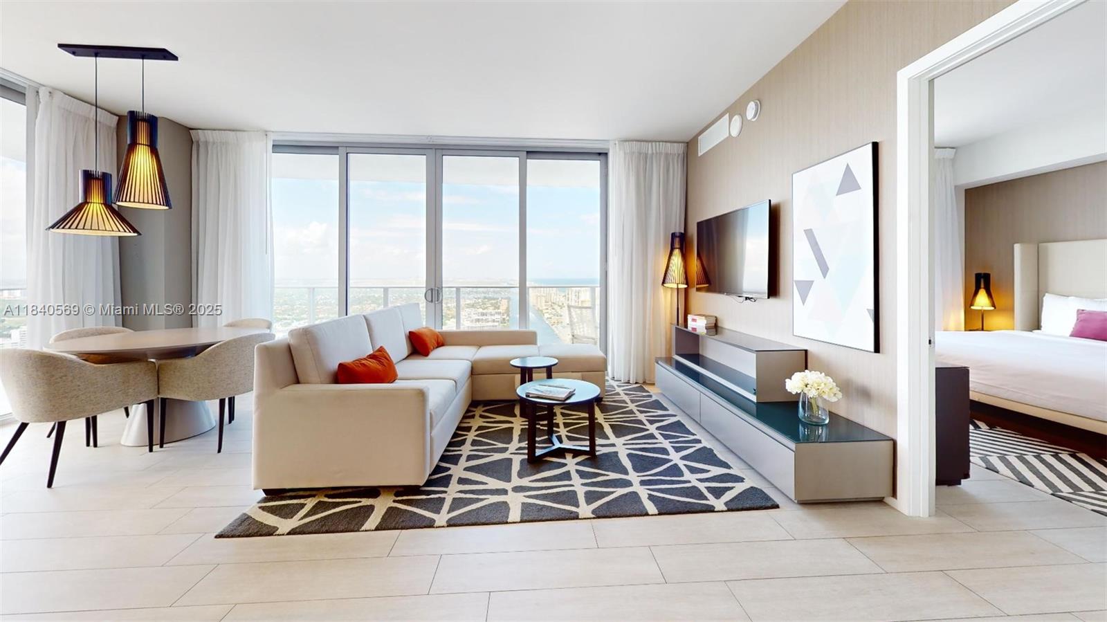 4010 S Ocean Dr T3802