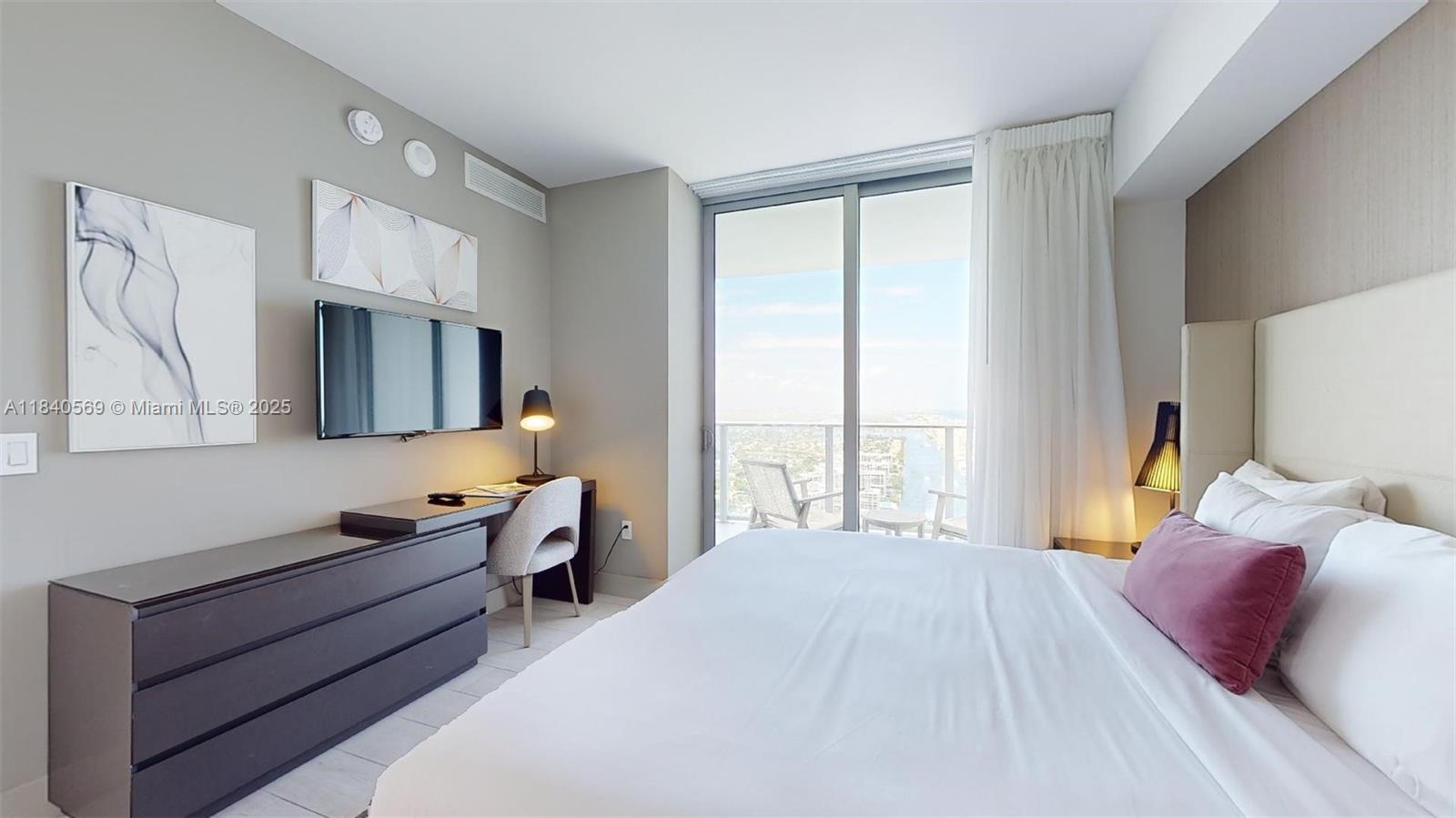 4010 SOUTH OCEAN CONDO - Residential