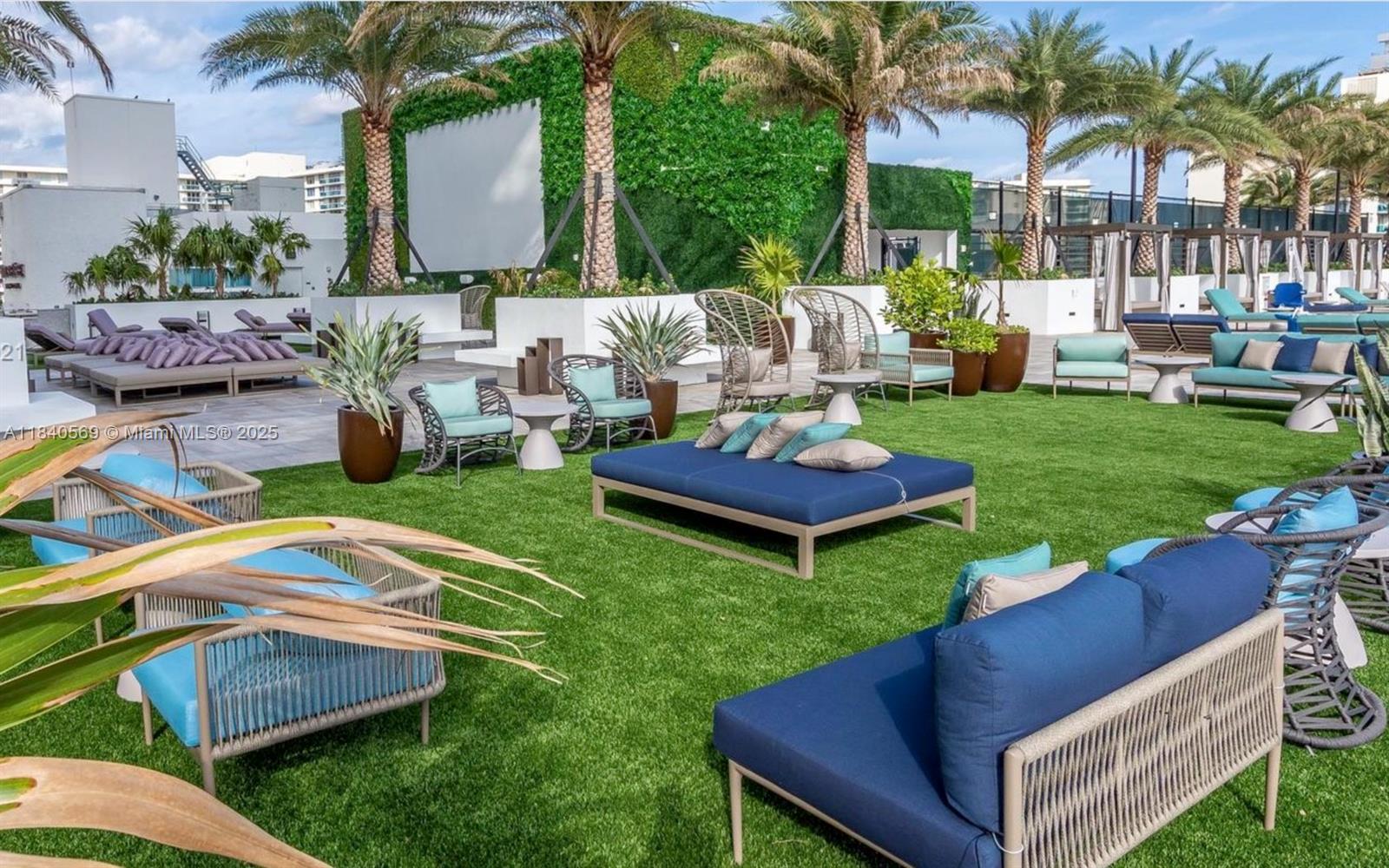 4010 SOUTH OCEAN CONDO - Residential