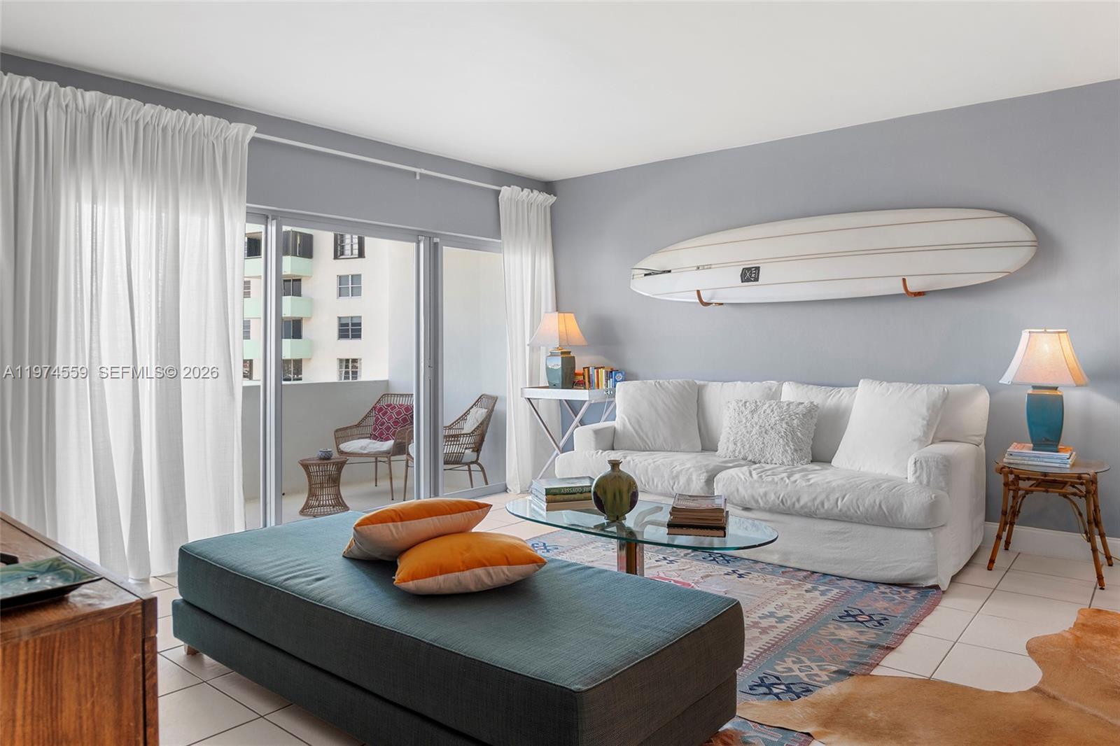 BELLE ISLE - Residential