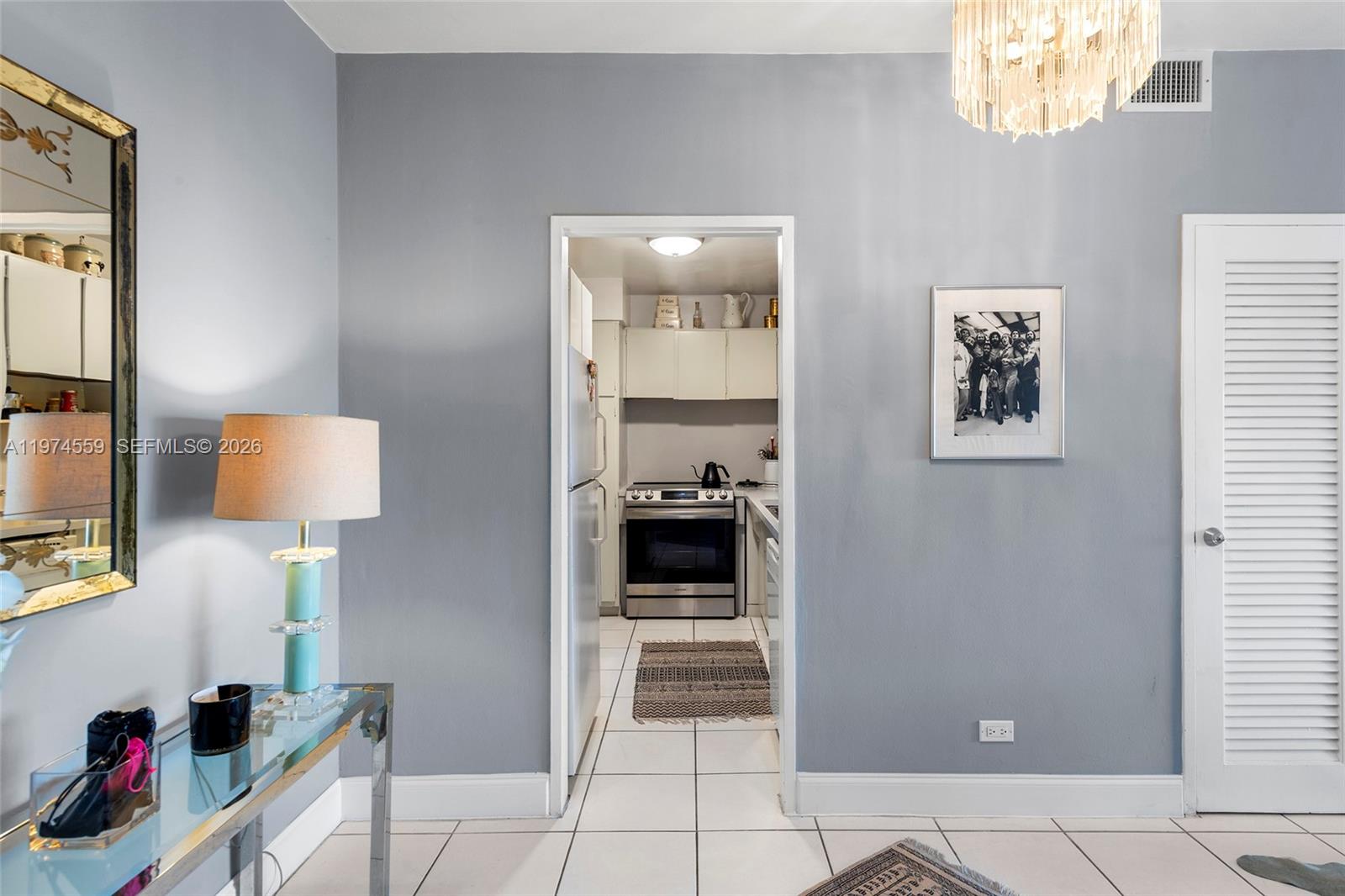 BELLE ISLE - Residential