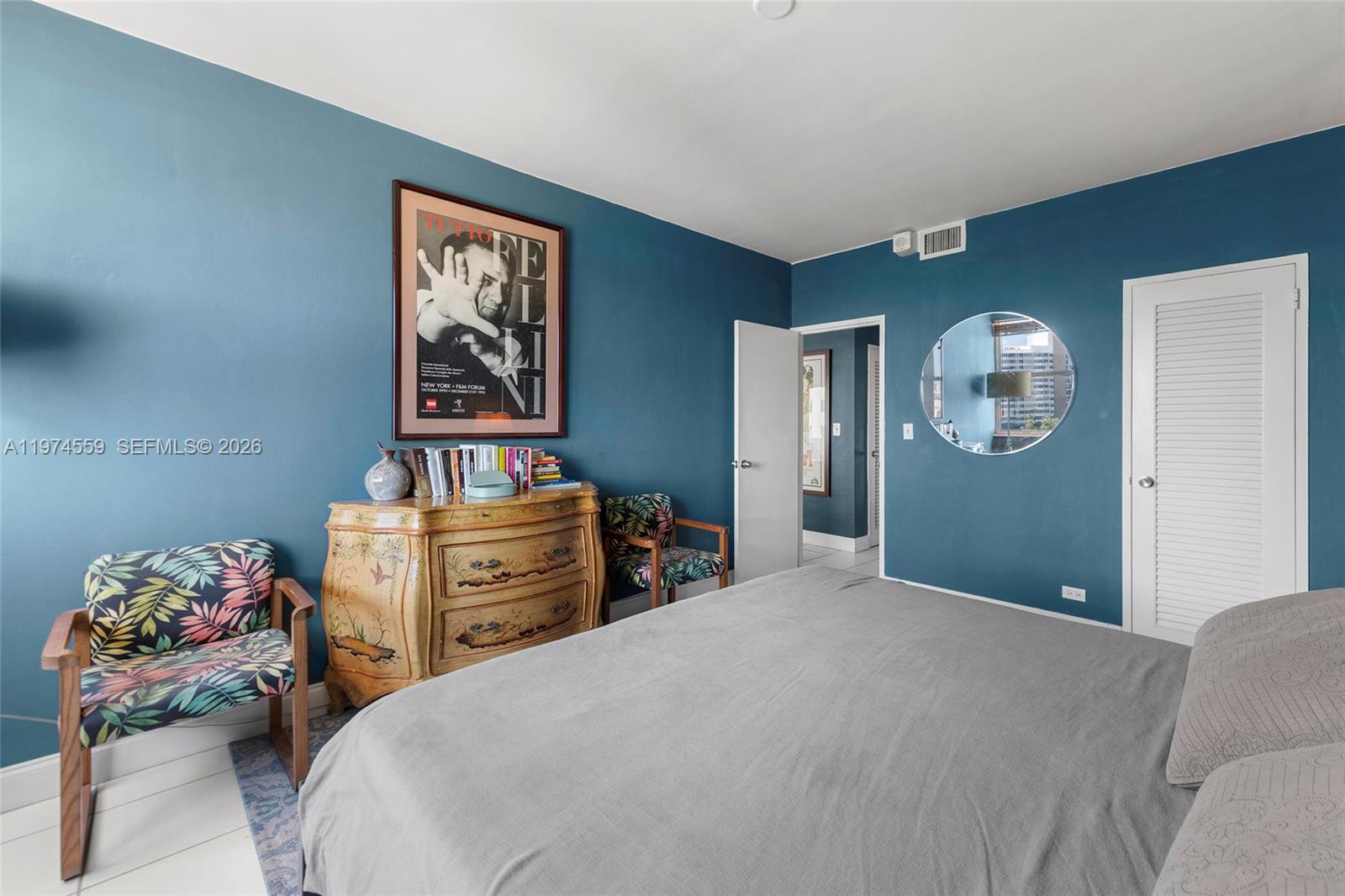 BELLE ISLE - Residential