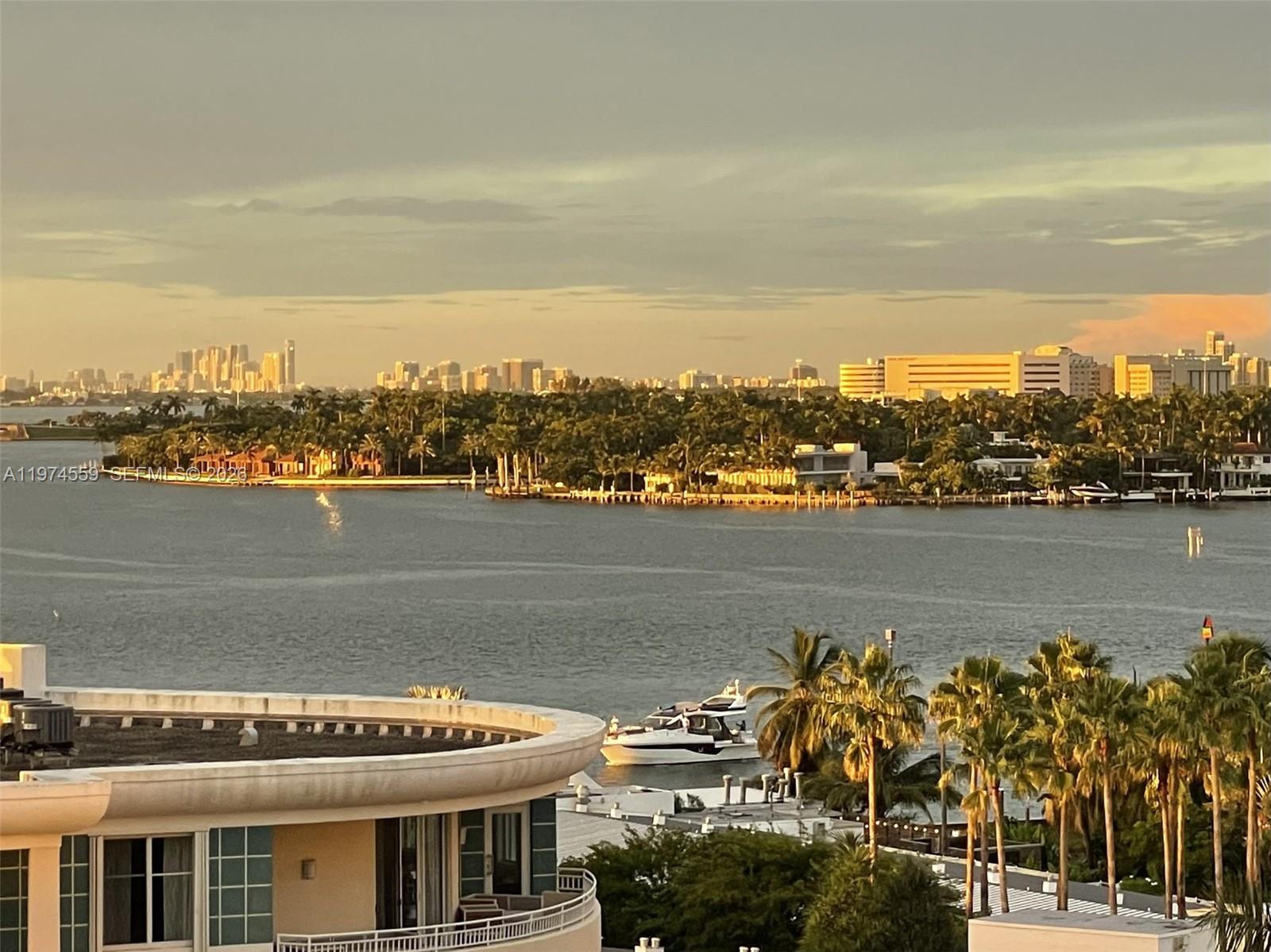 BELLE ISLE - Residential