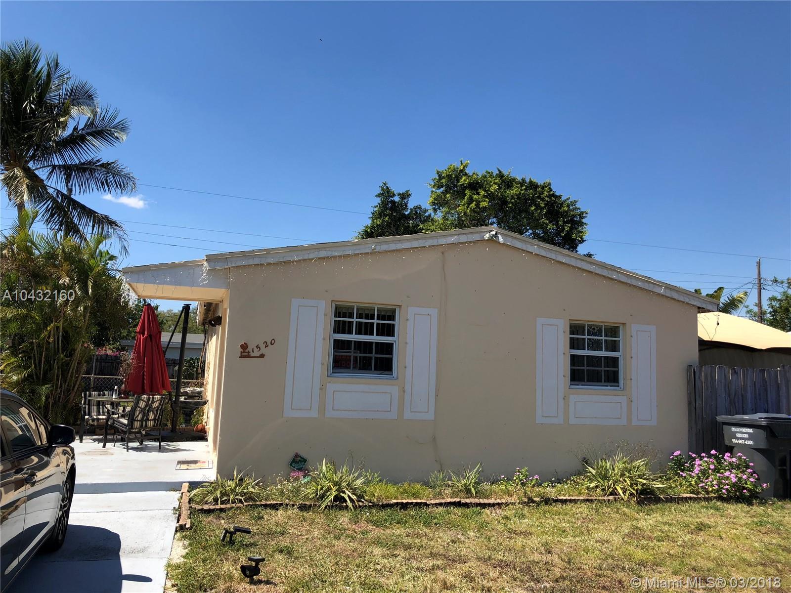 BOULEVARD HEIGHTS SEC 4 - Residential Lease