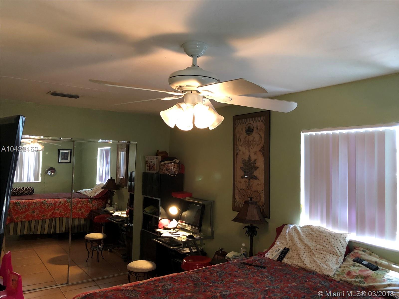 BOULEVARD HEIGHTS SEC 4 - Residential Lease