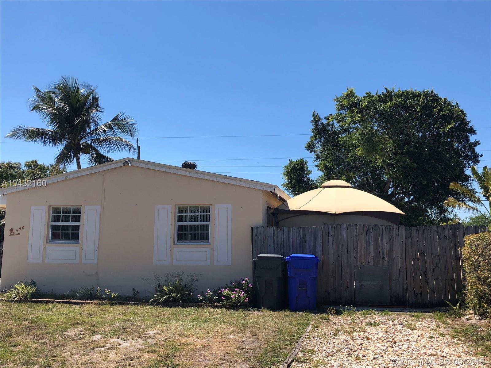 BOULEVARD HEIGHTS SEC 4 - Residential Lease