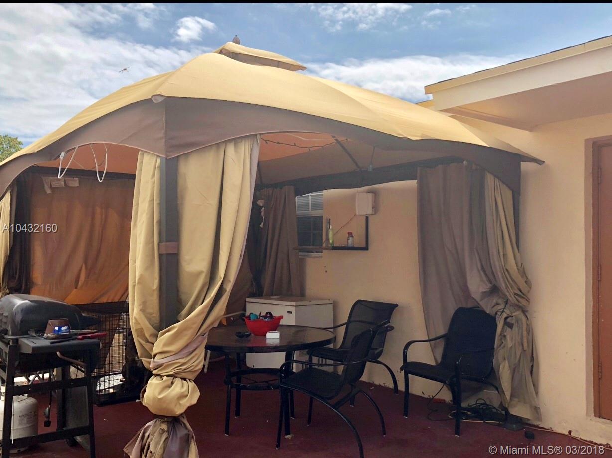 BOULEVARD HEIGHTS SEC 4 - Residential Lease