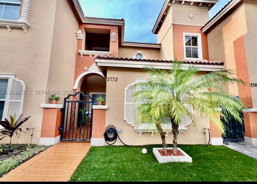 Photo of 2772 SW 121st Ave #602, Miramar, FL 33025 (MLS # A12084372)