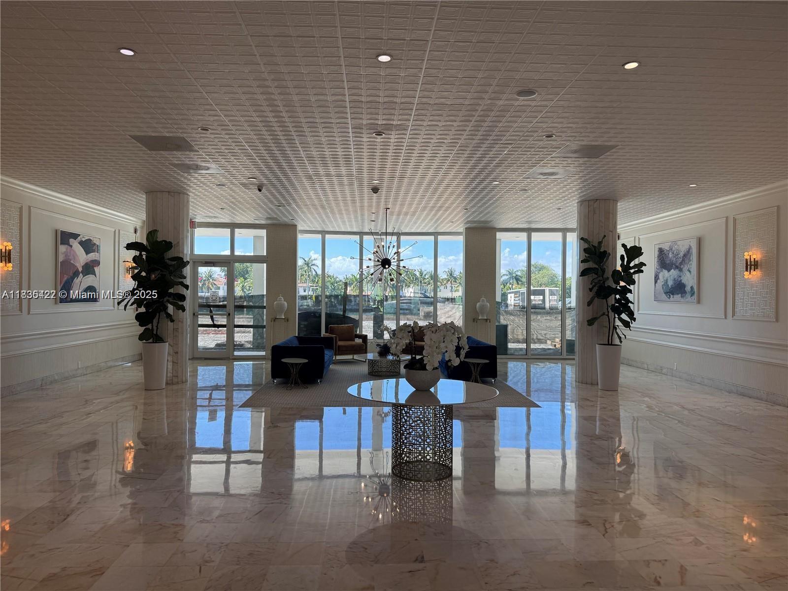 ROYAL EMBASSY CONDO - Residential Lease