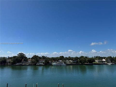 5750 Collins Ave 4F Miami Beach FL 33140