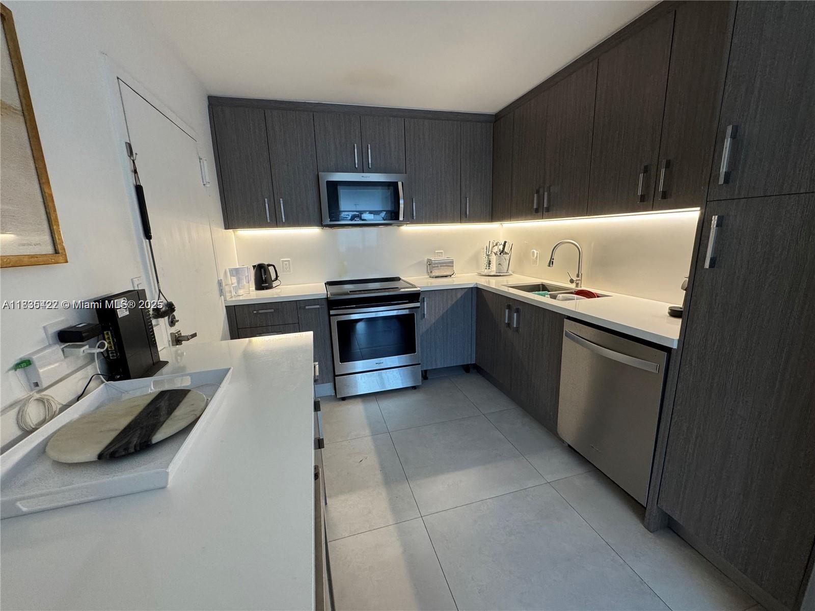ROYAL EMBASSY CONDO - Residential Lease