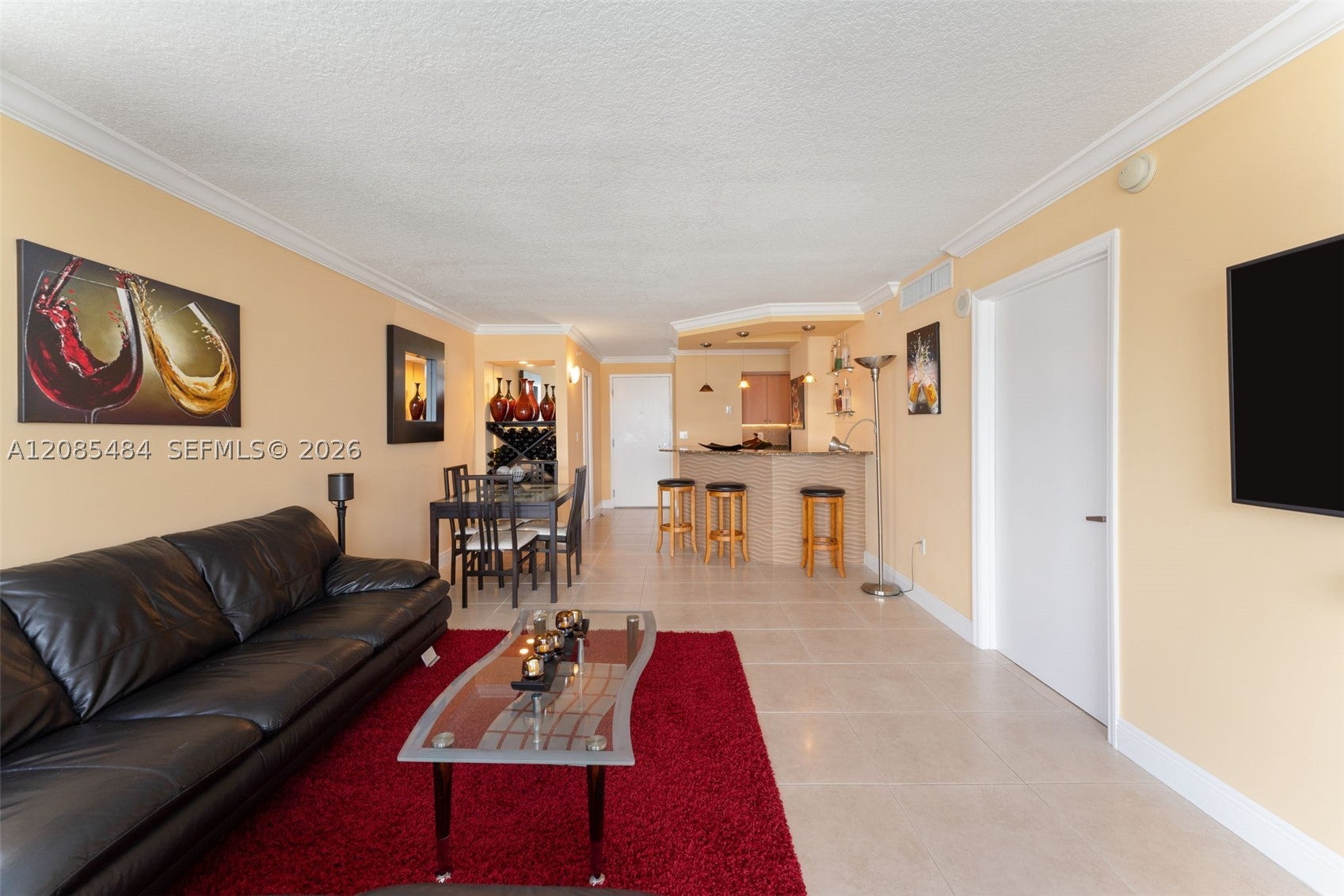 6917 Collins Ave 1520