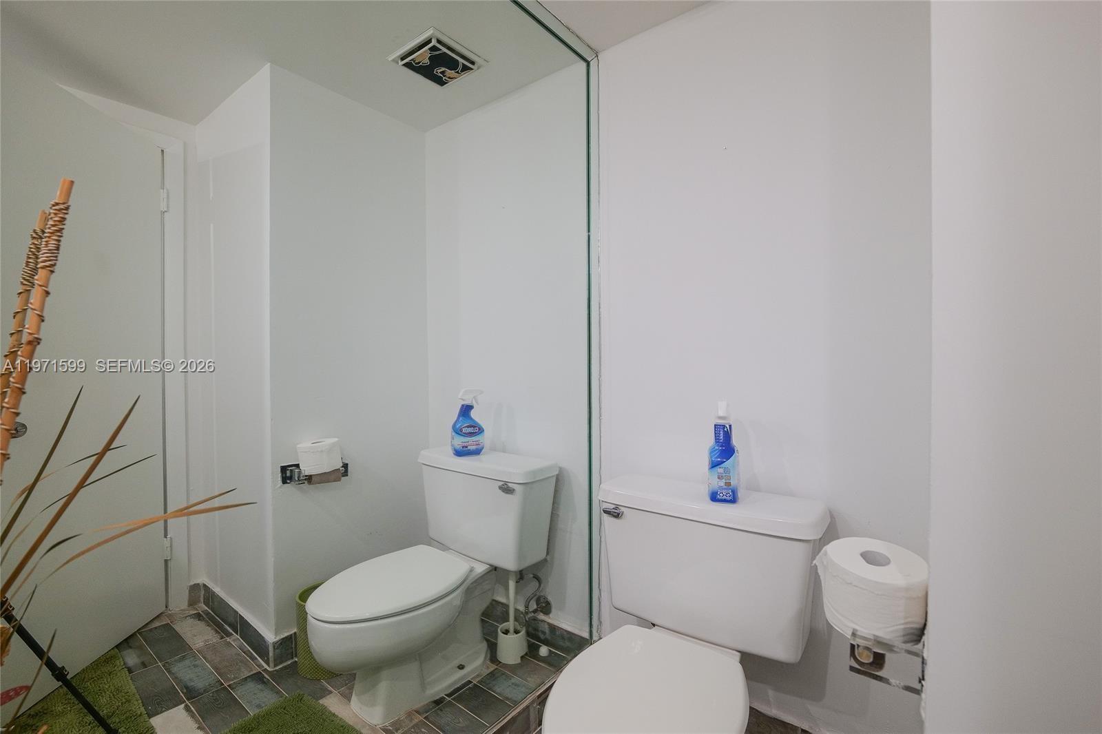 ENVIRON TOWERS I CONDO - Residential