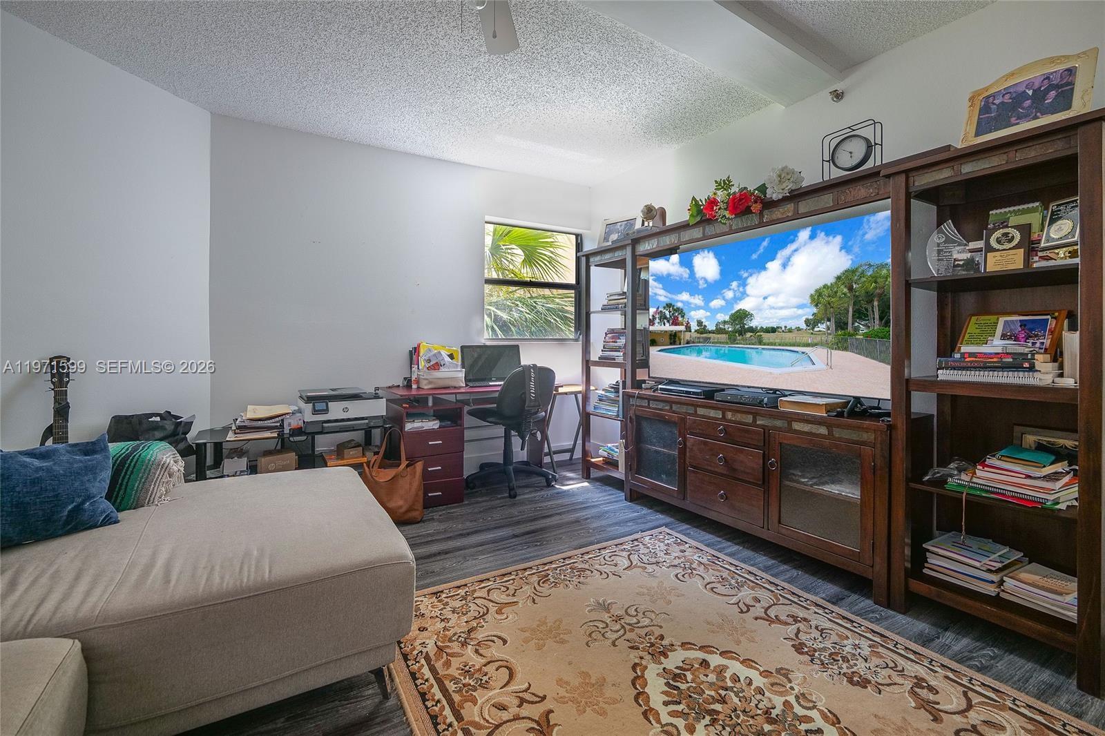 ENVIRON TOWERS I CONDO - Residential