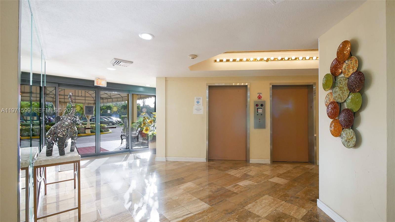 ENVIRON TOWERS I CONDO - Residential