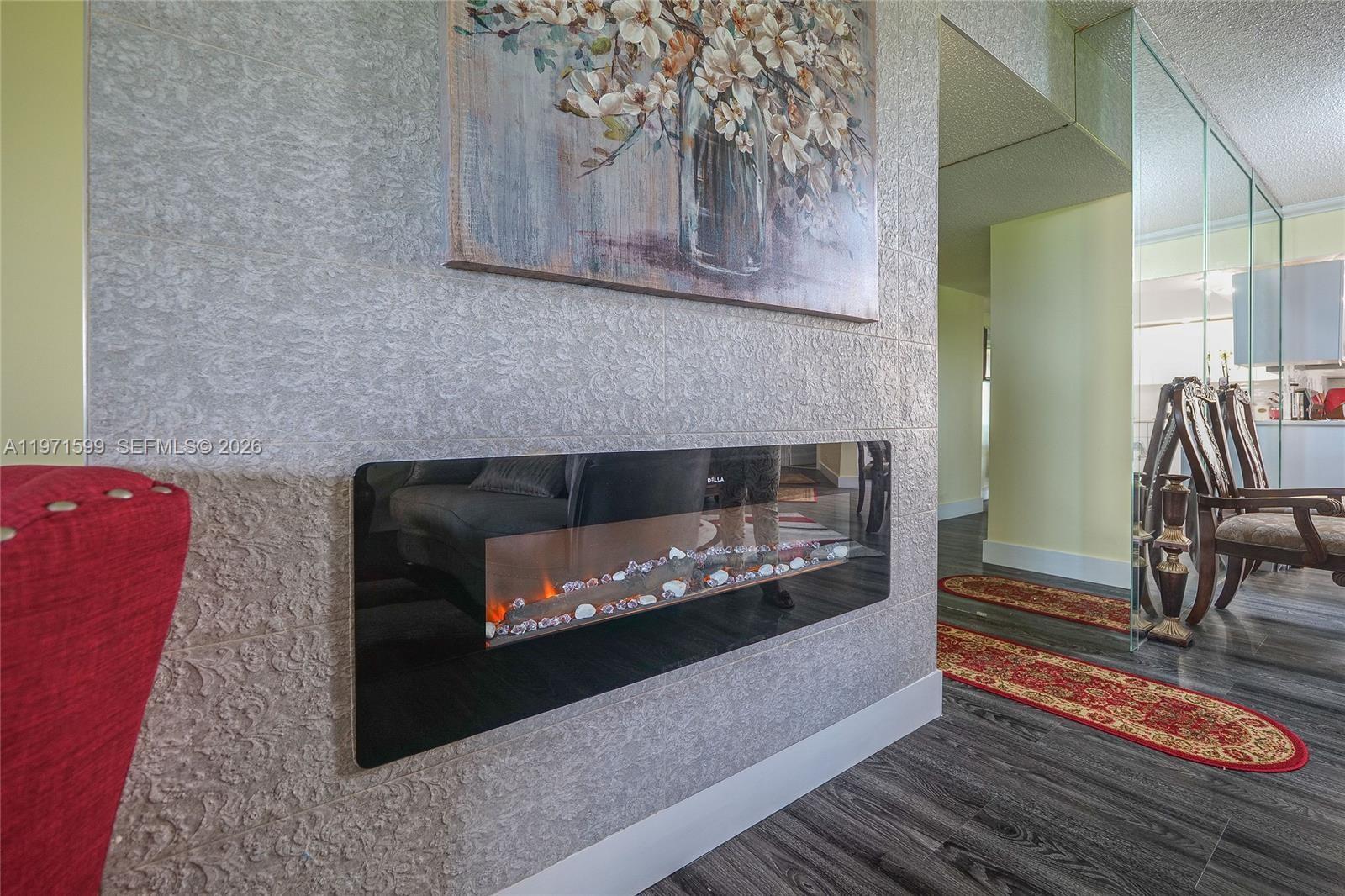 ENVIRON TOWERS I CONDO - Residential