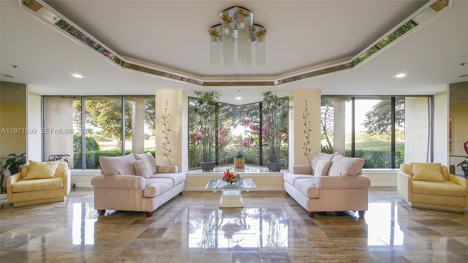 ENVIRON TOWERS I CONDO - Residential