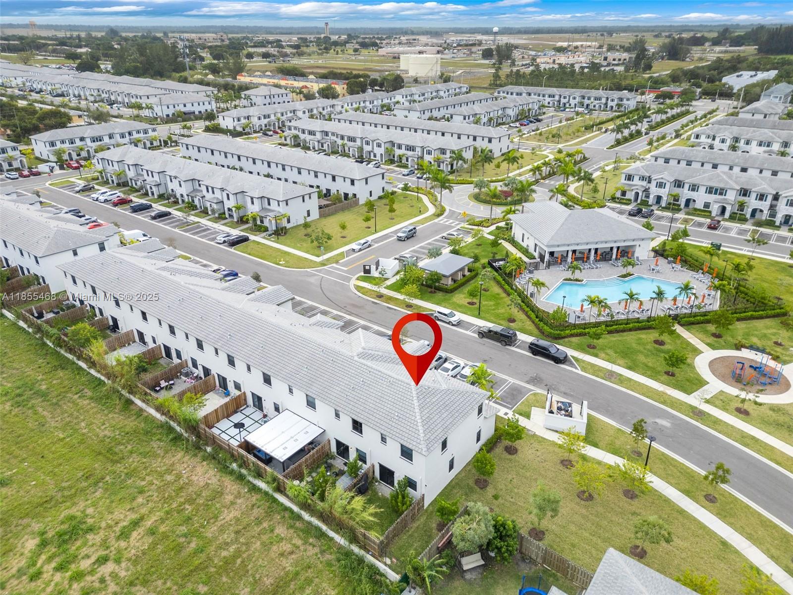 PINE ISLE - Residential