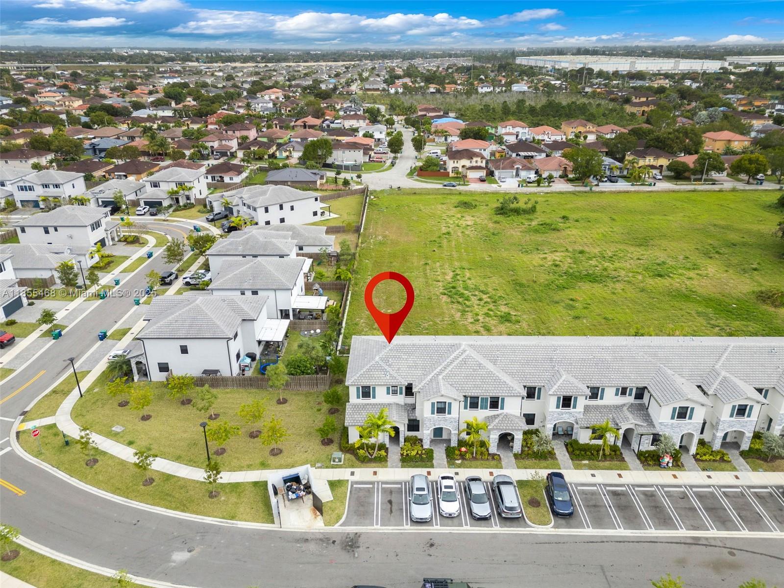 PINE ISLE - Residential