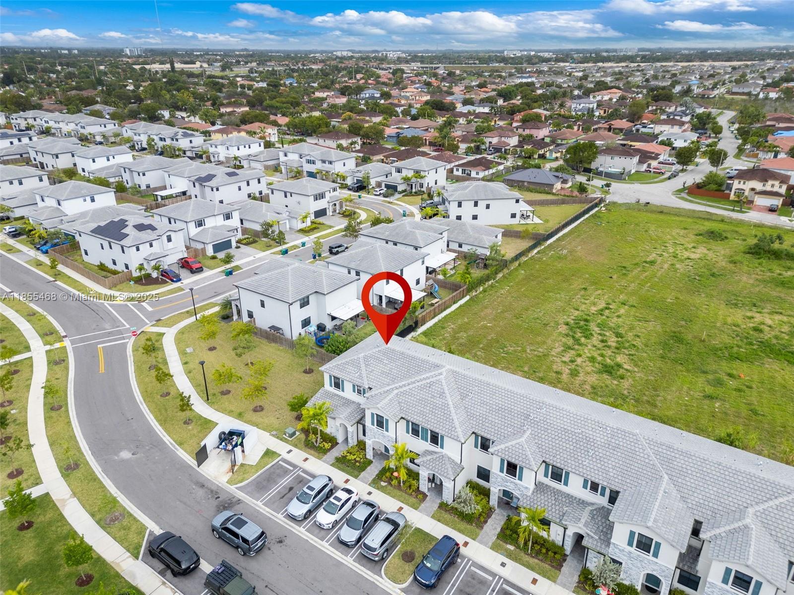 PINE ISLE - Residential