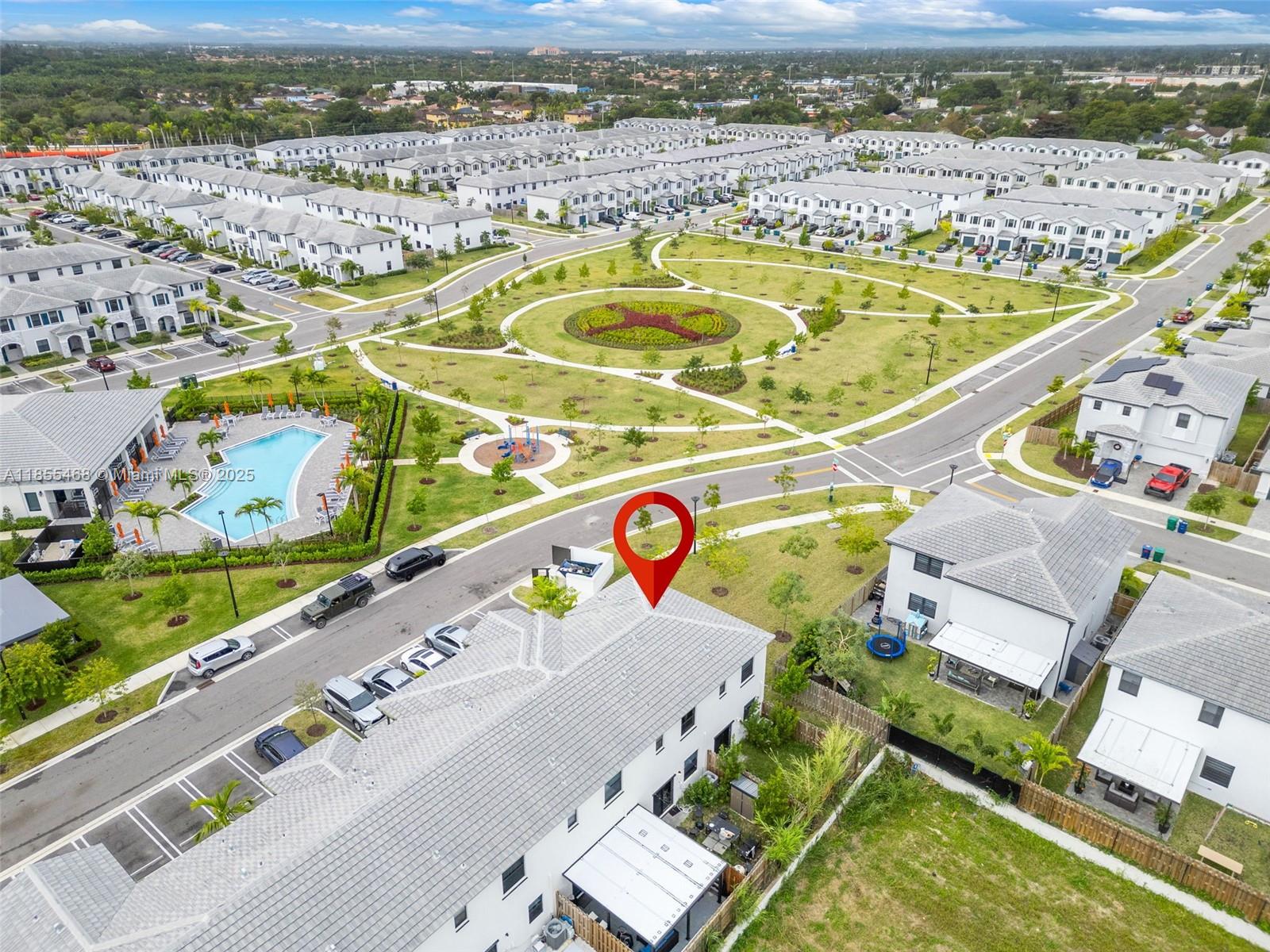 PINE ISLE - Residential