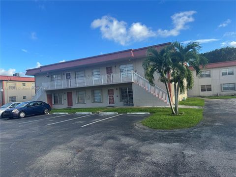 12850 SW 43 Dr 150-B Miami FL 33175