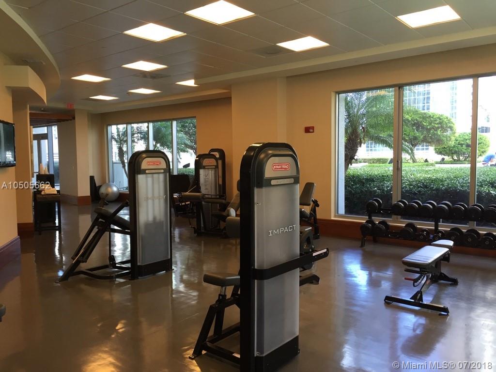 1060 BRICKELL CONDO - Residential Lease