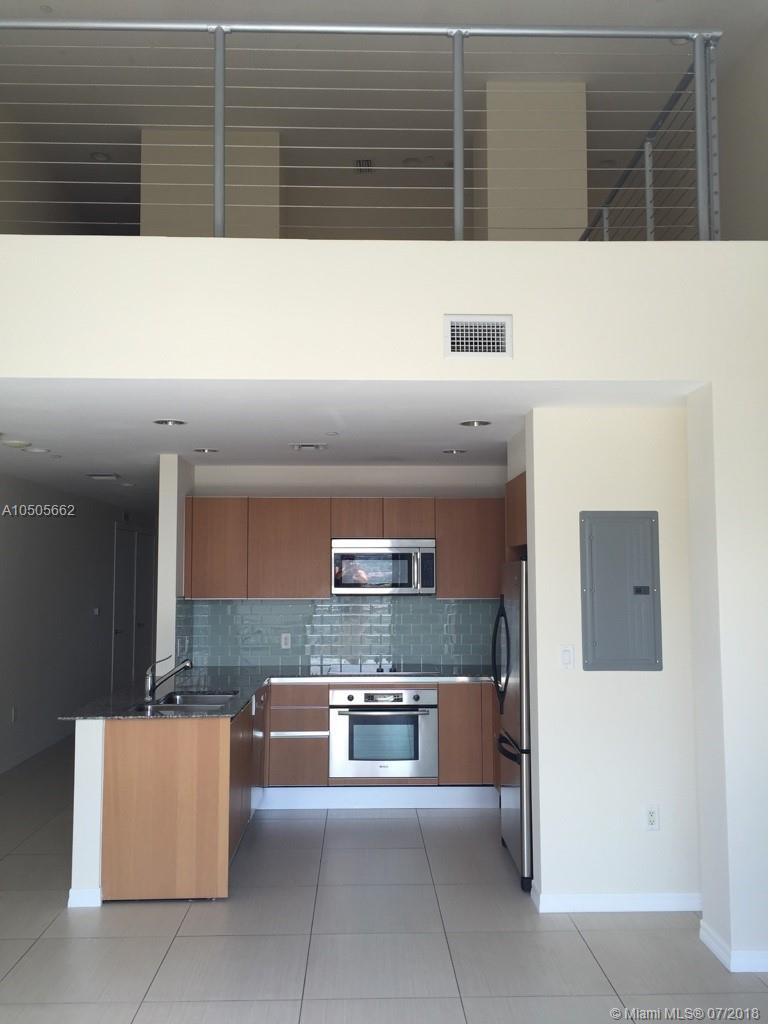 1060 BRICKELL CONDO - Residential Lease