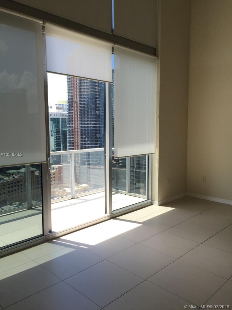 1060 BRICKELL CONDO - Residential Lease
