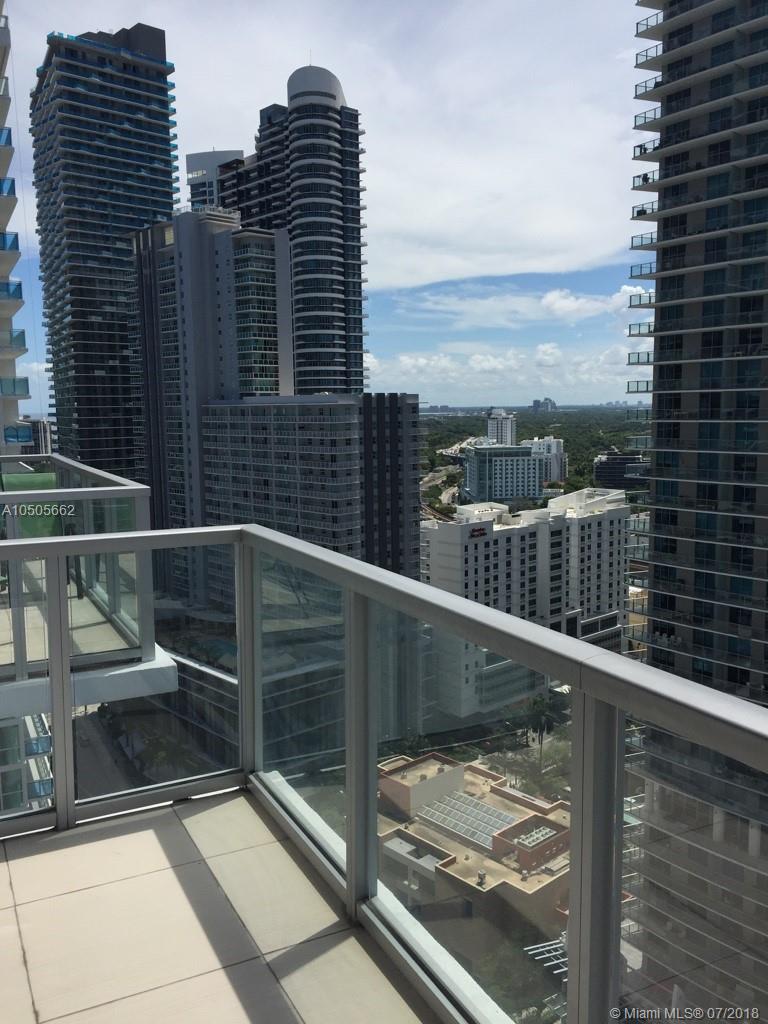 1060 BRICKELL CONDO - Residential Lease