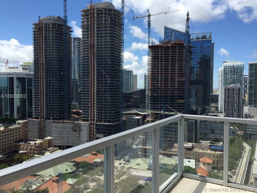1060 BRICKELL CONDO - Residential Lease